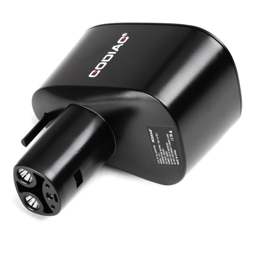 GODIAG CCS1 US Standard DC to Tesla Charging Interface Adapter