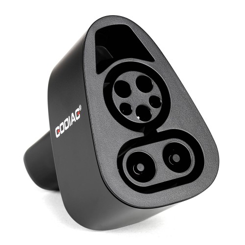 GODIAG CCS1 US Standard DC to Tesla Charging Interface Adapter