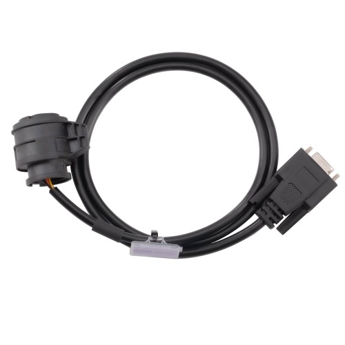 VAG DQ500(0BT, OBH) Gearbox Test Cable Works with Godiag GT107+