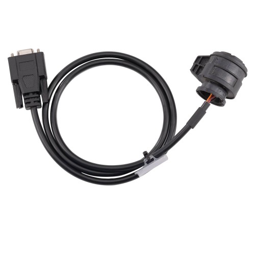 VAG DQ500(0BT, OBH) Gearbox Test Cable Works with Godiag GT107+