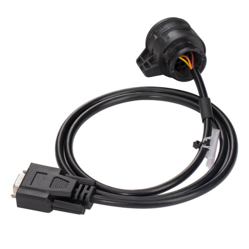 VAG DQ500(0BT, OBH) Gearbox Test Cable Works with Godiag GT107+