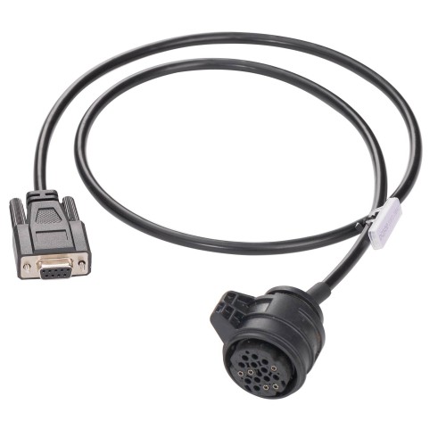 VAG DQ500(0BT, OBH) Gearbox Test Cable Works with Godiag GT107+