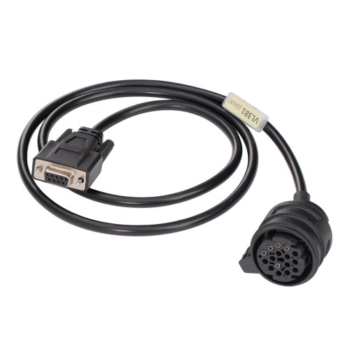 VAG VL381 (0AW) Gearbox Test Cable Works with Godiag GT107+
