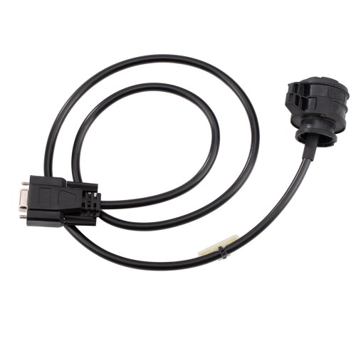 VAG VL381 (0AW) Gearbox Test Cable Works with Godiag GT107+