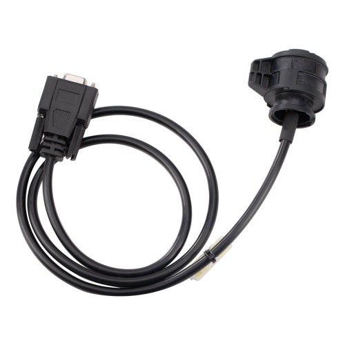 VAG VL381 (0AW) Gearbox Test Cable Works with Godiag GT107+