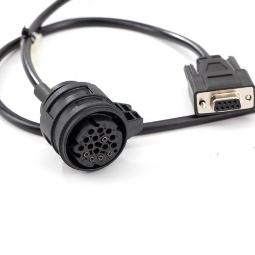 VAG VL381 (0AW) Gearbox Test Cable Works with Godiag GT107+