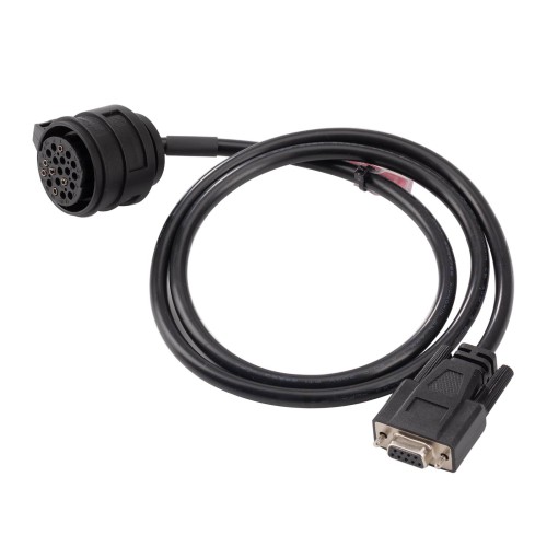 GODIAG VAG DQ250 (02E, 0D9) Gearbox Cable Used with GT107+