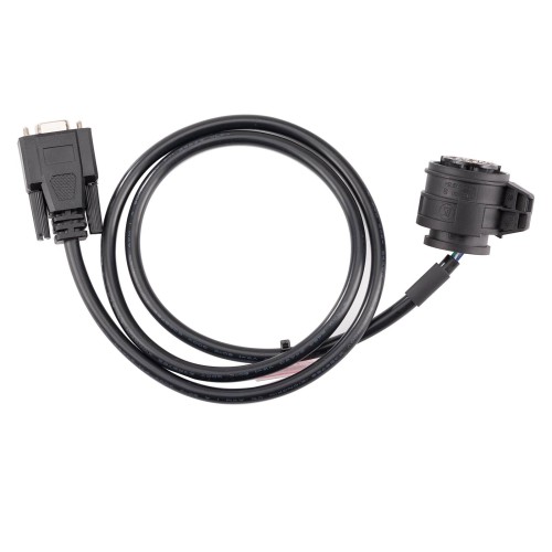 GODIAG VAG DQ250 (02E, 0D9) Gearbox Cable Used with GT107+