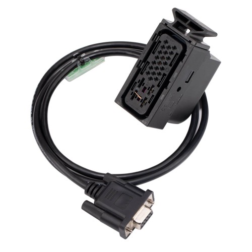 GODIAG VAG DQ200 (0AM, 0CW) Gearbox Cable Used with GT107+