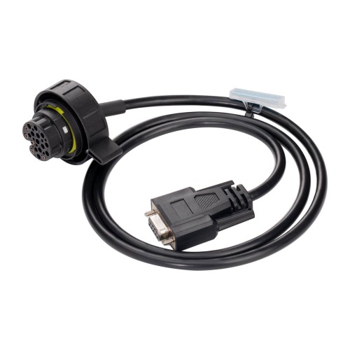 GODIAG Gearbox Cable DL501 (0AW) Used with GT107+