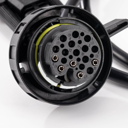 GODIAG Gearbox Cable DL501 (0AW) Used with GT107+