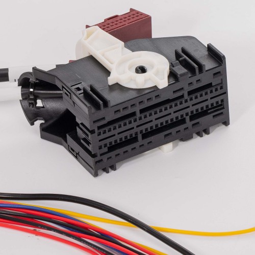 GODIAG GT115 For V-A-G MQB IMMO4 CAN-Bus UDS 4th Generation IMMO System Test Platform with POGO PIN to Read & Write Data