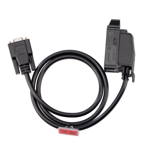 7-in-1 Gearbox Cable Set for V30/ DQ200/ DL501/ VL300/ VL381/ DQ500/ DQ250 works with GODIAG GT107+