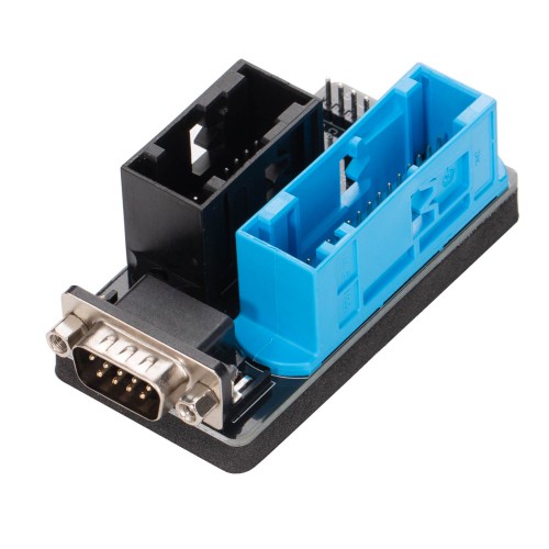 GODIAG MQB Data Collector ELV/TCM DSG Gearbox Adapter