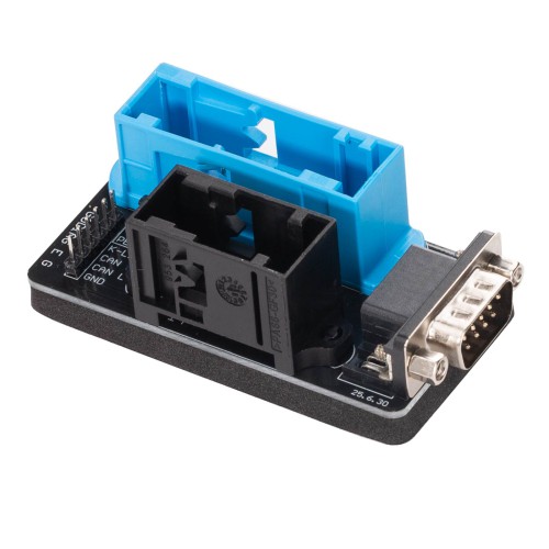 GODIAG MQB Data Collector ELV/TCM DSG Gearbox Adapter