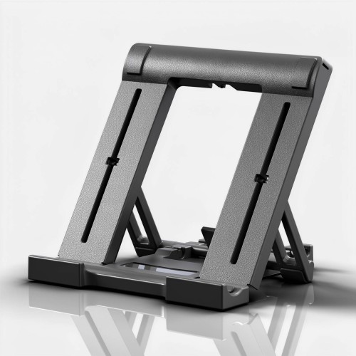 Universal ECU Bracket Holder for Easy ECU Wiring