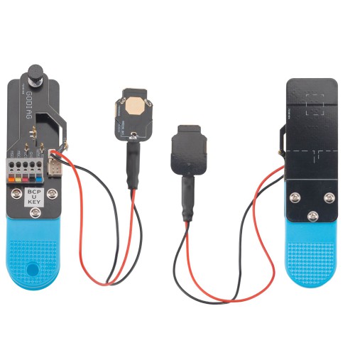 GODIAG BDC3  Adapter Kit Support BDC03 Key, BCP U Key(Encrypted), BDC3 LCD Key
