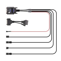 GODIAG BDC2/BCP Programming Test Platform for BMW BDC2 Diagnostics, Programming, Key Synchronization
