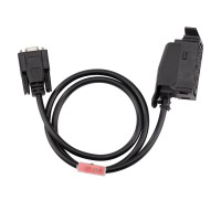 GODIAG GT107+ Gearbox Cable V30 (01J)