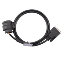 VAG DQ500(0BT, OBH) Gearbox Test Cable Works with Godiag GT107+