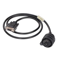 VAG VL381 (0AW) Gearbox Test Cable Works with Godiag GT107+