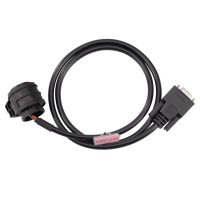 GODIAG VAG DQ250 (02E, 0D9) Gearbox Cable Used with GT107+