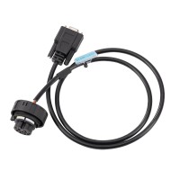 GODIAG Gearbox Cable DL501 (0AW) Used with GT107+