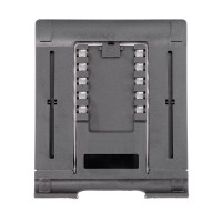 Universal ECU Bracket Holder for Easy ECU Wiring